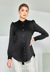 LAYKA MODERN BLACK